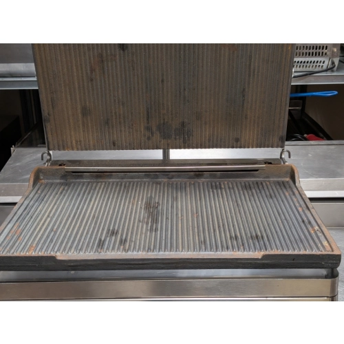 Grill kontaktowy podwójny Gastroprodukt